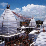 Baba Baidyanath Temple, Deogher