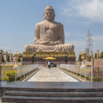 Bodhgaya Temple, Gaya