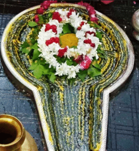 Baba Baidyanath Temple, Deoghar