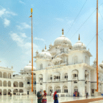 Takht Shri Patna Sahib