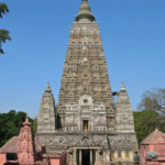 Mahabodhi Temple