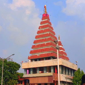 Mahavir Temple, Patna