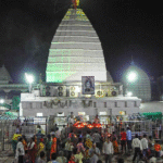 Baba Baidyanath Temple, Deoghar
