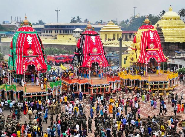 Ratha Yatra