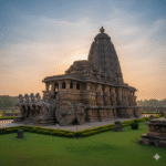 Konark Sun Temple