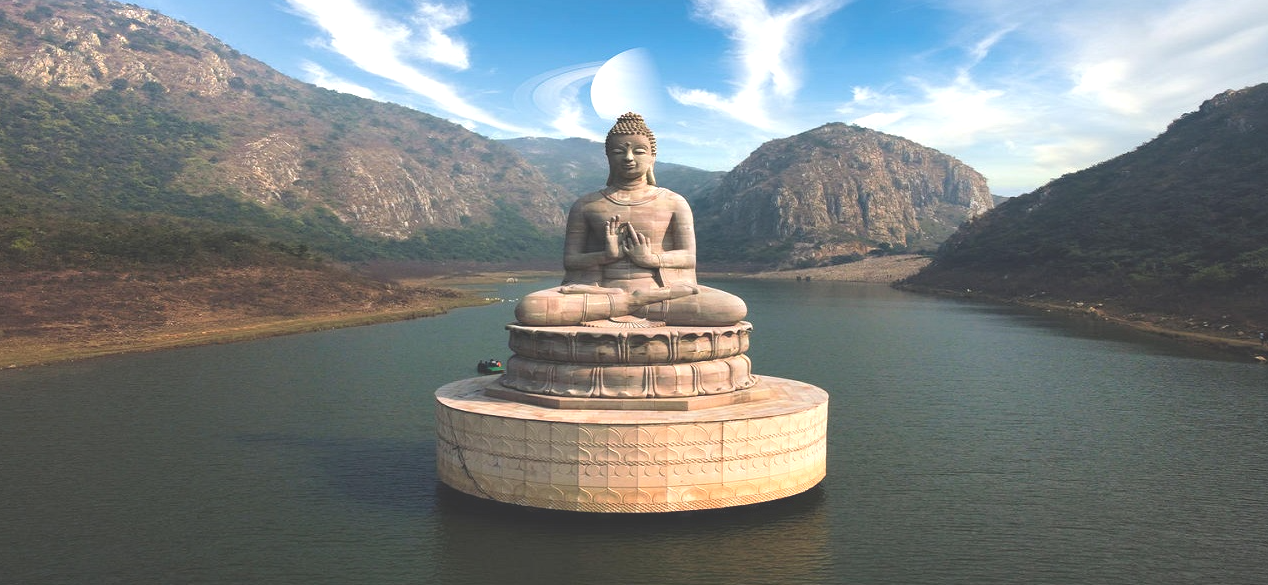 Ghora Katora Lake Rajgir