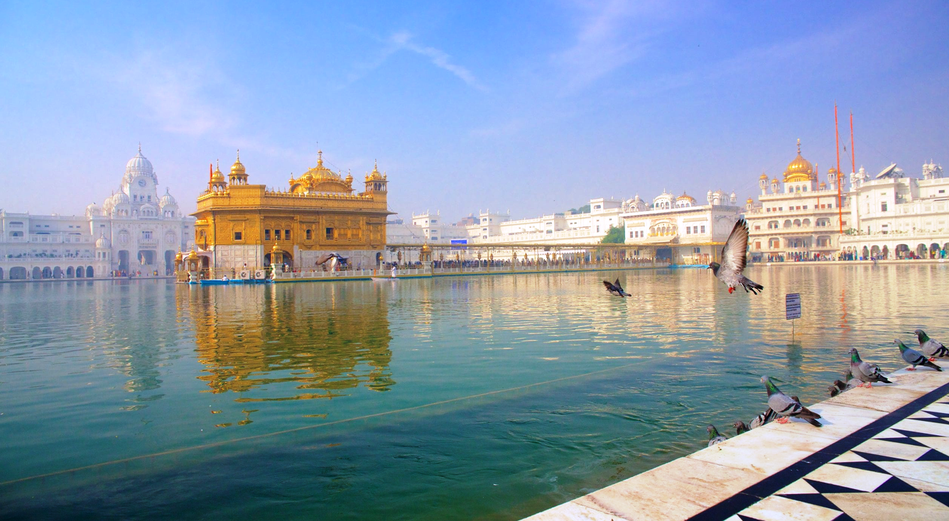 Golden Temple