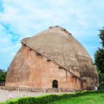 Golghar Patna