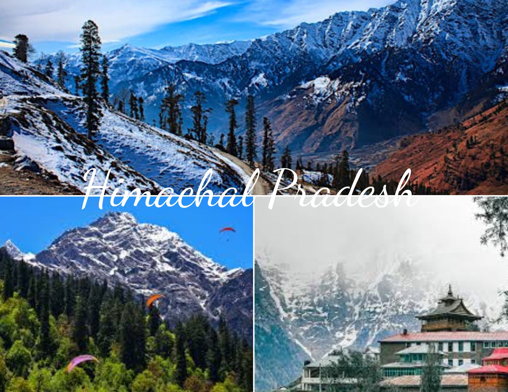 Himachal Pradesh