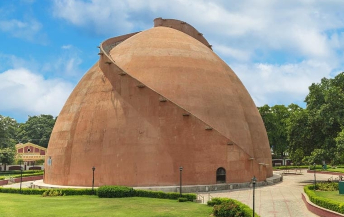 Golghar Patna