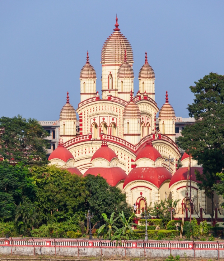 Dakshineswar Kali Temple