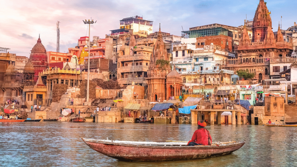 Varanasi