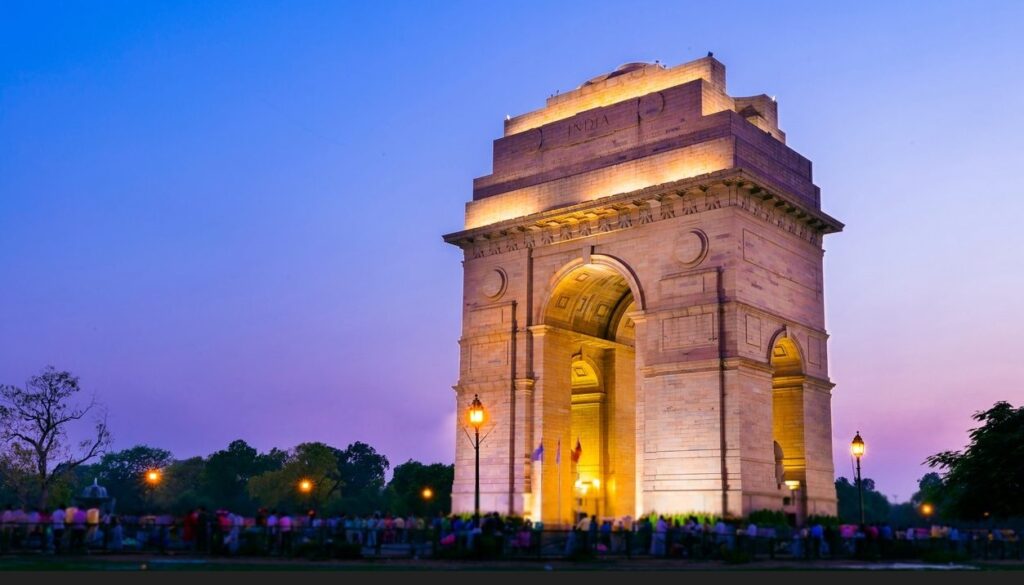 India Gate