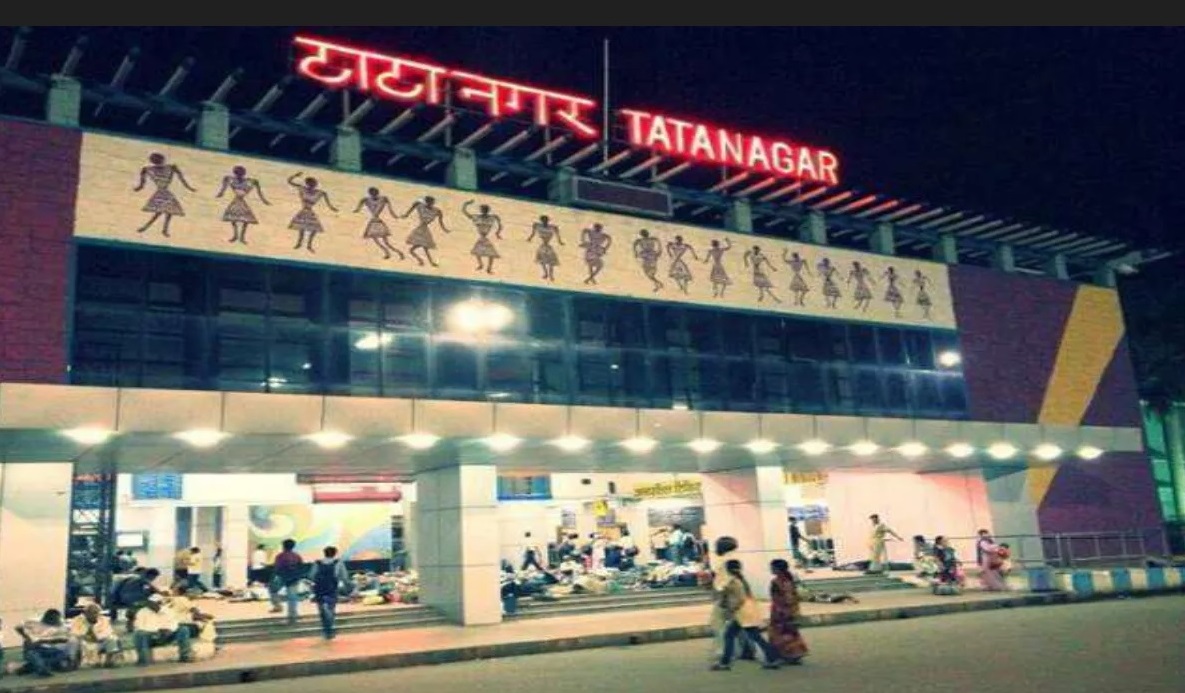 My Trip to Tatanagar (Jamshedpur) – A Memorable Experience